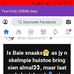 Michael human group message - Facebook