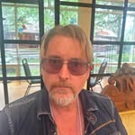 Michael Hunt - @cosmicamerican - Instagram