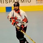 Michael Hunt - @ccrollerhockey - Instagram