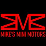 Michael Hunt - @mikes.mini.motors - Instagram