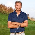 Michael Hunt - @michaelhuntgolf - Instagram