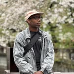 Michael Hunt - @mikeartificialiris - Instagram