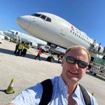 Michael Hunt - @michaelhuntjr - Instagram