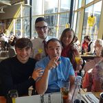 Michael Hunt - @michaelhunt1093 - Instagram