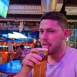 Michael Hunt - @hunty4813 - Instagram