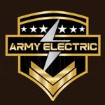 Michael Hunter - @armyelectric - Instagram