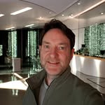 Michael Hunter - @huntersfinejewellery - Instagram