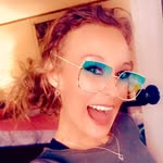 Montoya Huntzinger - @huntzingermichael - Instagram