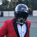 Michael Hurdle - @skatewithmike - Instagram
