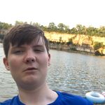 Michael Hurdle - @michael_enjoys_stuff - Instagram
