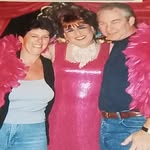 Michael hurren - @lyndahurren5 - Instagram