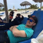 Michael Hurren - @mang5150 - Instagram
