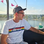 Michael Hurst - @michel0794 - Instagram