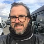 Michael Hurst - @m2j3h - Instagram