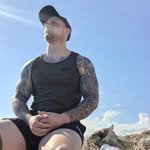 Michael Hurst - @mikehurst95 - Instagram