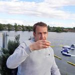 @michael_hurst_ - Instagram