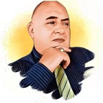 Michael Husbands - @vietnamfindit - Instagram