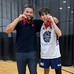 Michael Husbands - @coachmic43 - Instagram