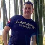 Michael Huser - @husermic - Instagram