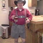 Michael Huser - Facebook