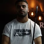 Michael Huskey - @sanidanaelys - Instagram