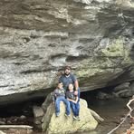 Michael Huskey - Facebook