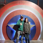 Michael Huskey - @huskey5645 - Instagram