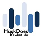 Michael Huskey - @huskdoes_blog - Instagram