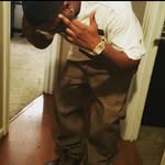 Michael Hutton - @20_59heavyhitta - Instagram