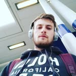 Michael Hutton - @absentgecko - Instagram