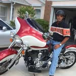 Michael Hutton - @mlhutton69 - Instagram