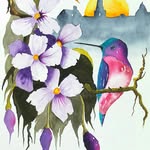 Michael Hutton - @michael_hutton_art - Instagram