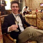 Michael Hyams - @mikehyams44 - Instagram