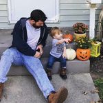 Michael Hyland - @old_man_runnin_back27 - Instagram