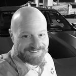 Michael Hyson - @mbhyson77 - Instagram