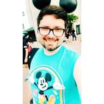 Michael Lo Iacono - @walkinggsinn91 - Instagram