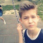 canale you tube (MILLER WOLF) - @iannetta_michael - Instagram
