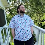 Michael Iannucci-Berger - @mike_iannucciberger - Instagram