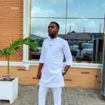 Michael Ibe - @chimoski64 - Instagram