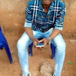 Michael Ibe Otu - @ibe_otu - Instagram