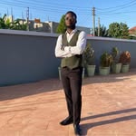 Michael Ibezim - @the_michael_ibe - Instagram