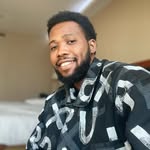Michael Ibitoye - @mike_toyeh - Instagram