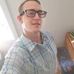 Michael Ickes - @sticky8icky - Instagram