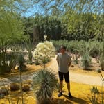 Michael Iddings - @middings85 - Instagram