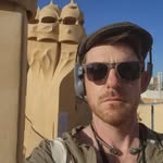 Michael Ide - @enkurojo - Instagram