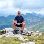 Michael Idelberger - @michaelidelberger - Instagram