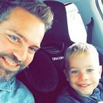 Michael Iden - @papa.iden - Instagram