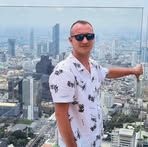 Michał Idzik - Facebook