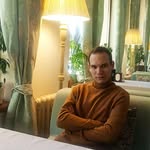 Michael Igorevich - @michael_igorevich_ - Instagram