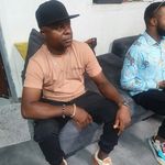 Michael Oburuonye - @michael_igodo - Instagram